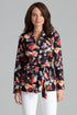 Jacket model 135864
